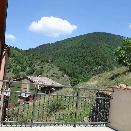 La Romitella
